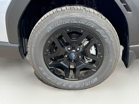 New 2026 Subaru Outback Wilderness image 41