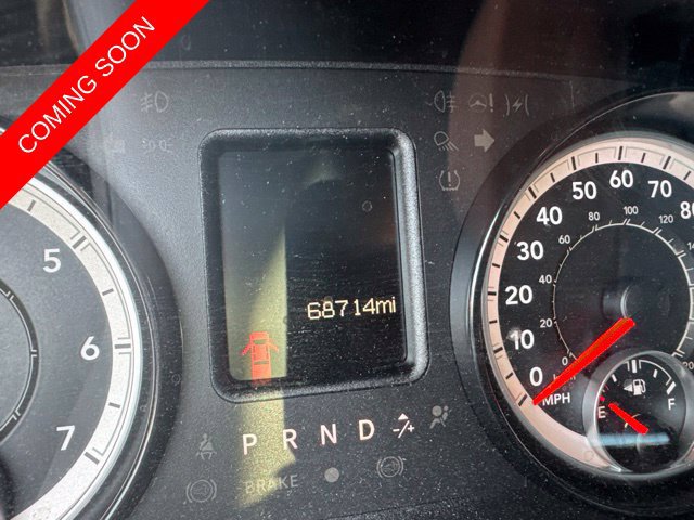 Certified 2018 RAM 1500 Express RWD image 9