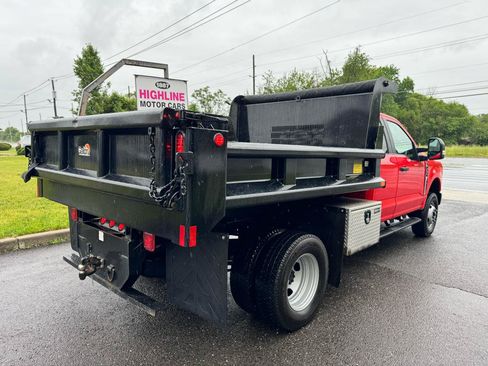 Used 2025 Ford F350 XL w/ XL Chrome Package AWD/4WD image 5