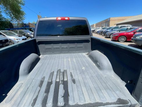 Used 2018 RAM 1500 Tradesman w/ Popular Equipment Group AWD/4WD image 16
