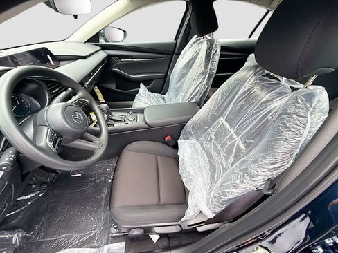 New 2026 MAZDA MAZDA3 s FWD image 19