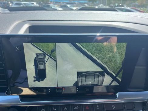 New 2026 Chevrolet Silverado 1500 LT Trail Boss image 33