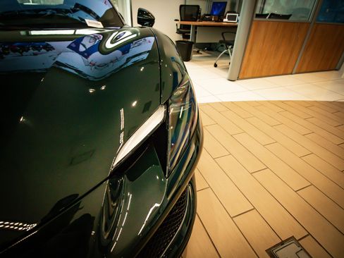 Used 2025 Ferrari 296 GTB image 5