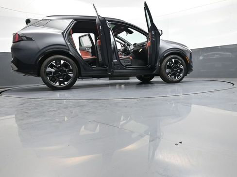 New 2026 Kia Sportage SX FWD image 49