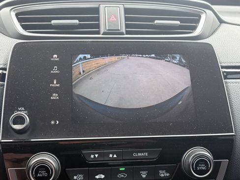 Used 2022 Honda CR-V EX image 10