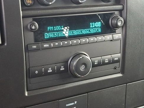 Used 2023 GMC Savana 2500 Work Van w/ Driver Convenience Package image 20