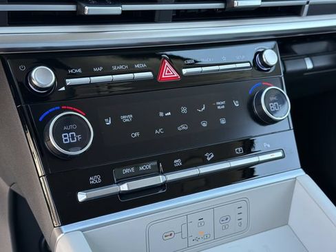 Certified 2026 Hyundai Santa Fe SEL AWD/4WD image 34