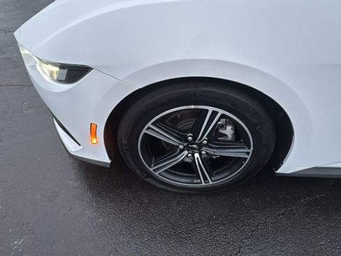 Used 2024 Ford Mustang Premium image 35