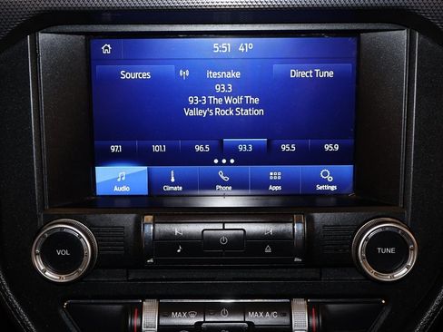 Certified 2018 Ford Mustang GT w/ Black Accent Package image 22