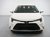 Certified 2021 Toyota Corolla LE image 2
