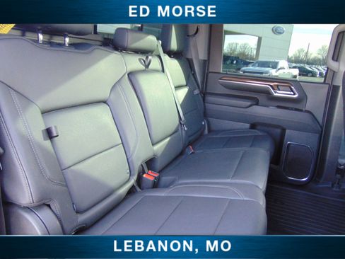 Used 2024 Chevrolet Silverado 3500 LT w/ All Star Edition image 16