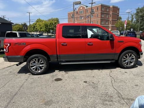 Used 2016 Ford F150 XLT w/ Equipment Group 302A Luxury AWD/4WD image 6