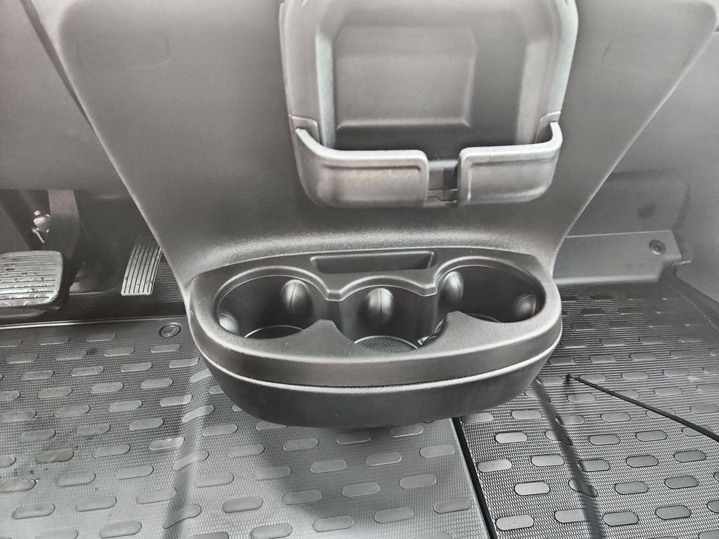 New 2026 RAM ProMaster 3500 w/ Safety Group FWD image 19