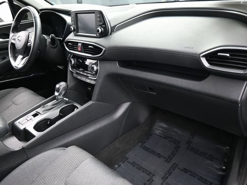 Used 2019 Hyundai Santa Fe SEL image 44