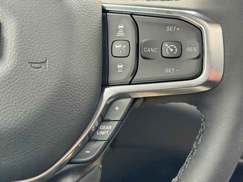 New 2026 RAM 1500 Laramie w/ Sport Appearance Package image 18