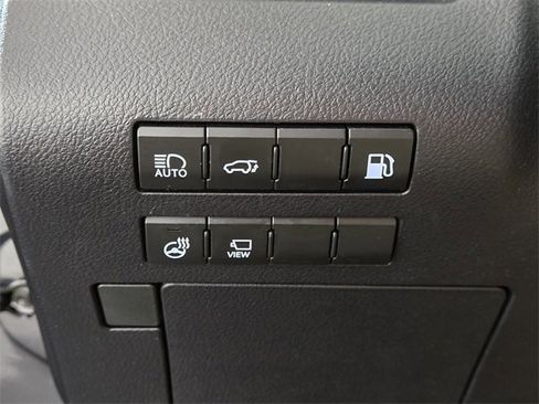 Certified 2022 Lexus RX 450h AWD w/ Premium Package image 39