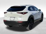 Certified 2022 MAZDA CX-30 2.5 Turbo w/ Premium Package image 4