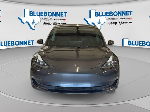 Used 2023 Tesla Model 3 Performance AWD/4WD image 2