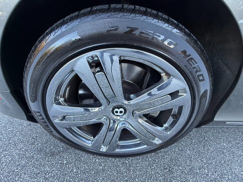 Used 2012 Bentley Continental GT image 23