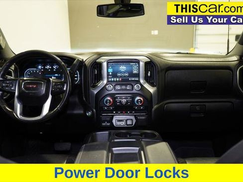 Used 2020 GMC Sierra 2500 SLT image 20