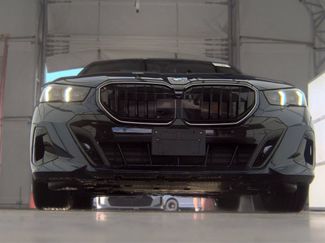 Used 2027 BMW 540i xDrive AWD/4WD video 2