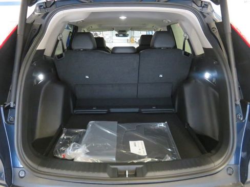 New 2026 Honda CR-V EX-L image 9
