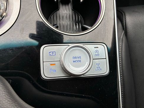 Used 2025 Genesis GV80 2.5T image 37