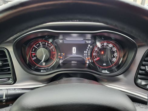 Used 2021 Dodge Challenger R/T w/ Blacktop Package image 22