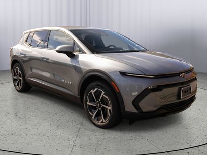 New 2026 Chevrolet Equinox EV LT w/ Comfort Package