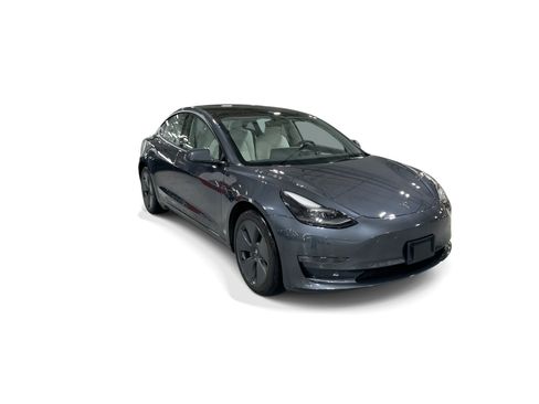 Certified 2023 Tesla Model 3 Long Range AWD/4WD image 8