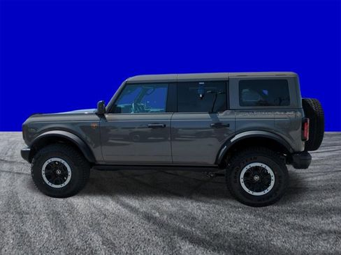 New 2026 Ford Bronco Badlands image 7
