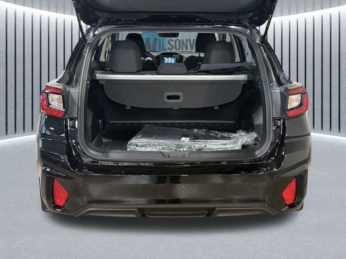 Certified 2024 Subaru Impreza 2.0i w/ Popular Package #1A image 9