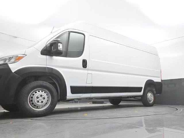Used 2026 RAM ProMaster 2500 w/ Convenience Group FWD image 31