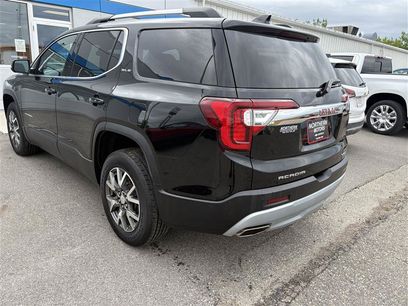 Used 2023 GMC Acadia SLE w/ Driver Convenience Package