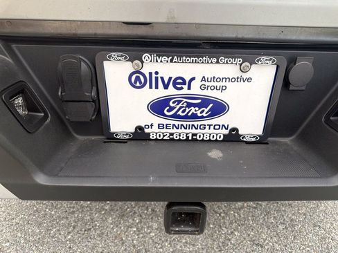 Used 2023 Ford F150 XL w/ XL Chrome Appearance Package AWD/4WD image 21