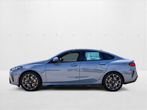Used 2025 BMW 228i xDrive image 8