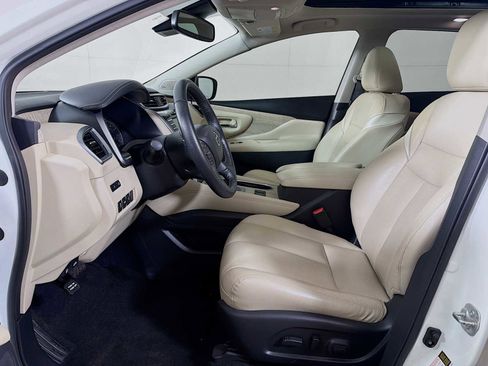 Used 2020 Nissan Murano SL w/ Moonroof Package image 19