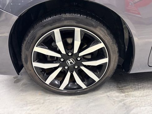 Used 2014 Honda Civic EX-L image 21