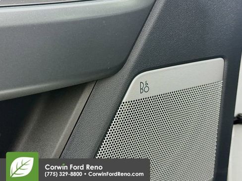 New 2026 Ford F250 Lariat w/ Black Appearance Package image 20