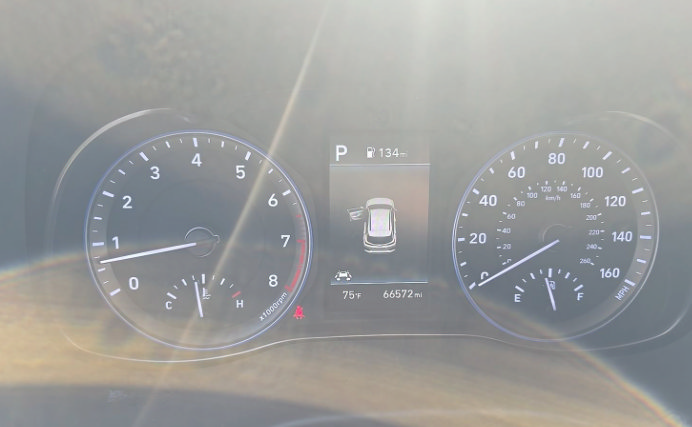 Used 2019 Hyundai Kona Ultimate FWD image 21