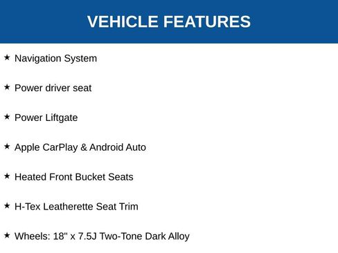 Used 2023 Hyundai Santa Fe XRT image 1