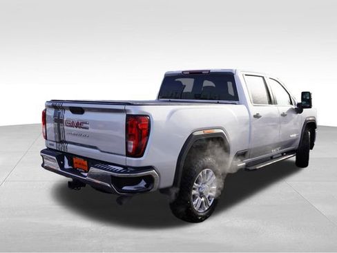 Used 2020 GMC Sierra 2500 Base w/ Convenience Package image 5