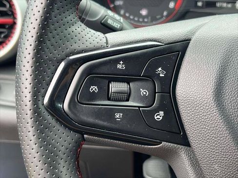 Used 2024 Chevrolet Trax RS w/ Driver Confidence Package image 19