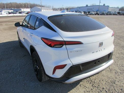 New 2026 Buick Envista Sport Touring w/ Convenience I Package image 8