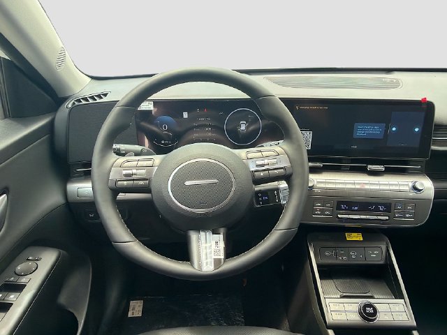 New 2026 Hyundai Kona Limited FWD image 24