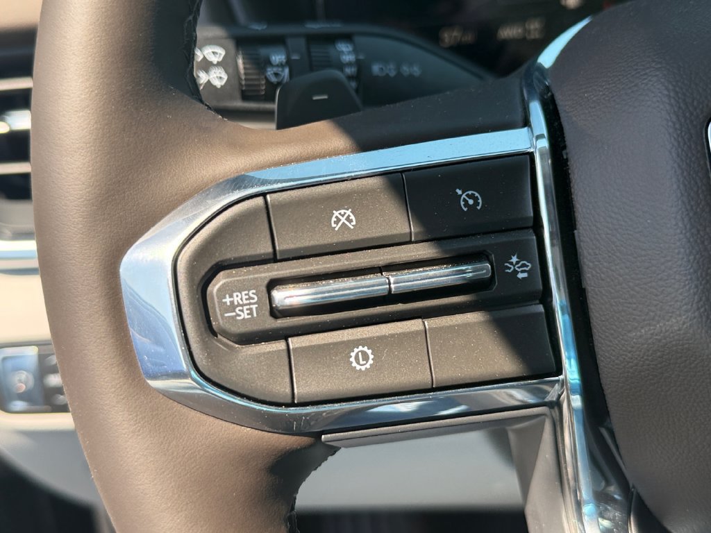 New 2026 GMC Terrain Denali AWD/4WD image 25
