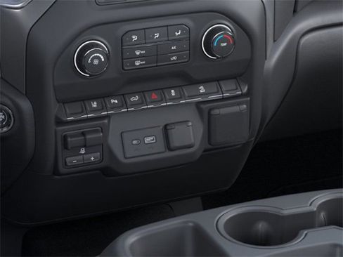 New 2026 Chevrolet Silverado 2500 W/T w/ WT/CX Safety Package image 23