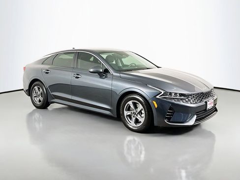 Certified 2023 Kia K5 LXS image 12