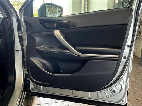 Used 2025 Mitsubishi Eclipse Cross ES image 22