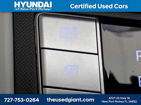 Certified 2023 Hyundai Elantra Limited image 25